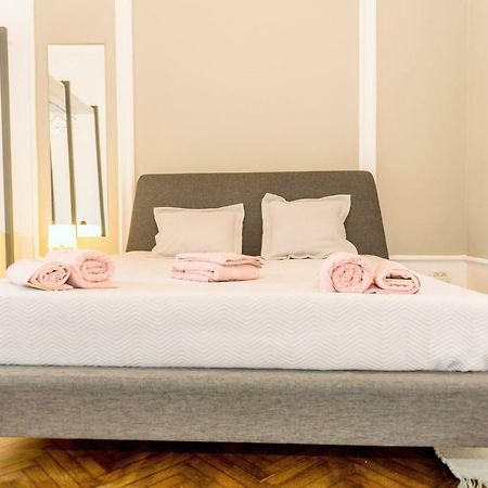 تيميشورا Central Premium Suites المظهر الخارجي الصورة