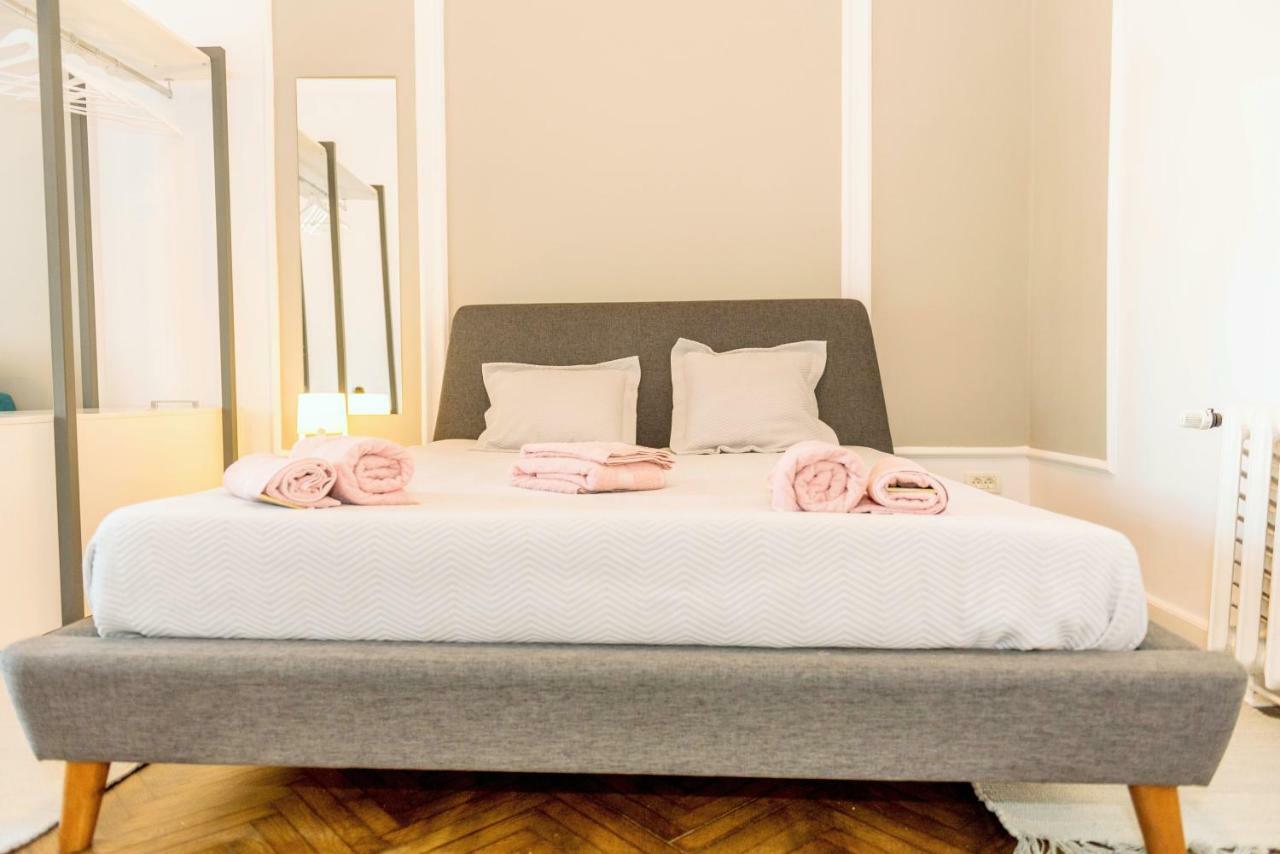 تيميشورا Central Premium Suites المظهر الخارجي الصورة